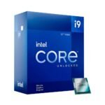 PROCESADOR INTEL 1700 CORE I9-12900KF 2.4GHZ/30MB S/COOL BX8071512900KF