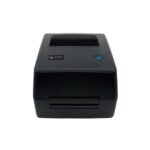 IMPRESORA 3NSTAR TRANSFERENCIA TERMICA ETIQUETA 4" LTT214 USB/RED NEGRO C/SOFTWARE