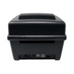 IMPRESORA 3NSTAR TRANSFERENCIA TERMICA ETIQUETA 4" LTT214 USB/RED NEGRO C/SOFTWARE - Image 5