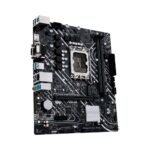 PLACA MADRE ASUS 1700 PRIME H610M-D D4 V/S/R/HDM/M2/DDR4/USB3.2/MATX - Image 4