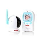 BABY CALL MULTILASER BB300 DIGITAL FISHER-PRICE BIVOLT - Image 3