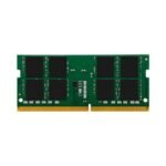MEMORIA RAM P/NB DDR4 16GB 3200 KINGSTON KVR32S22D8/16