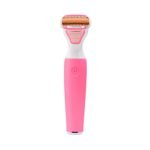 DEPILADOR FEMENINO MULTILASER EB079EUR BIVOLT ROSA - Image 2