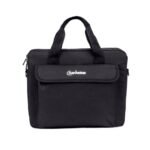 MALETA MANHATTAN 14" 439862 LONDON NEGRO