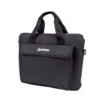 MALETA MANHATTAN 14" 439862 LONDON NEGRO - Image 2