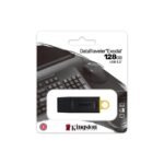 PENDRIVE KINGSTON DATATRAVELER EXODIA 128GB USB 3.2 DTX/128GB - Image 3