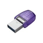 PENDRIVE KINGSTON DATATRAVELER MICRODUO 64GB USB-A/USB-C 3.2 DTDUO3CG3/64GB - Image 2