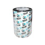 RIBBON 3NSTAR PARA ETIQUETA DE 4" 110MM X 300M CERA W10BK110300 UNIDAD
