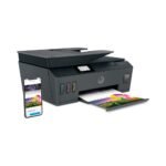 IMPRESORA MULTIFUNCIONAL HP SMART TANK 530 IMPRIME/ COPIA/ SCANEA/ USB/ WIFI BIVOLT - Image 2