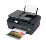 IMPRESORA MULTIFUNCIONAL HP SMART TANK 530 IMPRIME/ COPIA/ SCANEA/ USB/ WIFI BIVOLT - Image 3