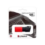 PENDRIVE KINGSTON DATATRAVELER EXODIA M 128GB USB 3.2 DTXM/128GB - Image 3