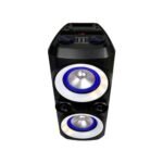 PARLANTE MULTILASER SP379 300W NEON X  6.5" BT/AUX/SD/USB/FM/LED - Image 3