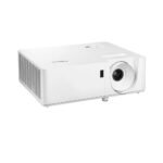 PROYECTOR OPTOMA ZX300 3500L XGA LASER 3D/2HDMI/VGA/USB/BLANCO - Image 2