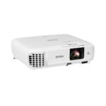 PROYECTOR EPSON W49 3800L WXGA POWERLITE 3LCD 2VGA/2HDMI/USB/RED/BIVOLT - Image 2