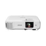 PROYECTOR EPSON W49 3800L WXGA POWERLITE 3LCD 2VGA/2HDMI/USB/RED/BIVOLT - Image 3