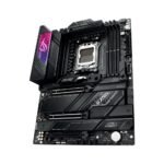 PLACA MADRE ASUS AM5 ROG STRIX X670E-E GAMING WIFI S/R/HDMI/DP/WIFI/4M2/DP/USB3.2/DDR5/ATX - Image 4