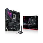 PLACA MADRE ASUS 1700 ROG STRIX Z790-E GAMING WIFI S/R/HDMI/DP/5M2/DDR5/USB3.2/ATX/AURA