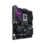 PLACA MADRE ASUS 1700 ROG STRIX Z790-E GAMING WIFI S/R/HDMI/DP/5M2/DDR5/USB3.2/ATX/AURA - Image 3
