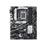 PLACA MADRE ASUS 1700 B760-PLUS D4 PRIME V/S/R/HDMI/DP/3M2/USB3.2/ATX/AURA - Image 2