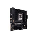 PLACA MADRE ASUS 1700 TUF GAMING B760M-PLUS WIFI D4 S/R/HDMI/DP/2M2/USB/MATX - Image 3