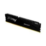 MEMORIA RAM DDR5 8GB 5600 KINGSTON FURY BEAST BK KF556C40BB-8 XMP - Image 2
