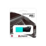 PENDRIVE KINGSTON DATATRAVELER EXODIA M 256GB USB 3.2 DTXM/256GB - Image 3