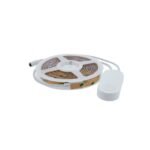 KIT DE CINTA LED IOT C/BASE NEXXT COLOR 12W/5M/RGB/ BIVOLT NHB-S611 - Image 3