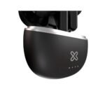 AURICULAR CON MICROFONO KLIP KTE-750BK EDGEBUDSPRO BLUETOOTH/ WIRELESS NEGRO - Image 3