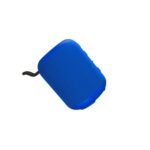 PARLANTE KLIP KBS-200BL 12W TITAN PORTATIL AUX/BT/BAT/IPX7/TWS AZUL - Image 3