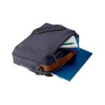 MALETA HP 15.6" 1A218AA RENEW TOPLOAD AZUL - Image 4