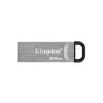 PENDRIVE KINGSTON DATATRAVELER KYSON 64GB USB 3.2 DTKN/64GB