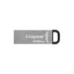 PENDRIVE KINGSTON DATATRAVELER KYSON 256GB USB 3.2 DTKN/256GB