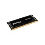 MEMORIA RAM P/NB DDR5 8GB 4800 KINGSTON FURY IMPACT BK KF548S38IB-8 XMP - Image 2
