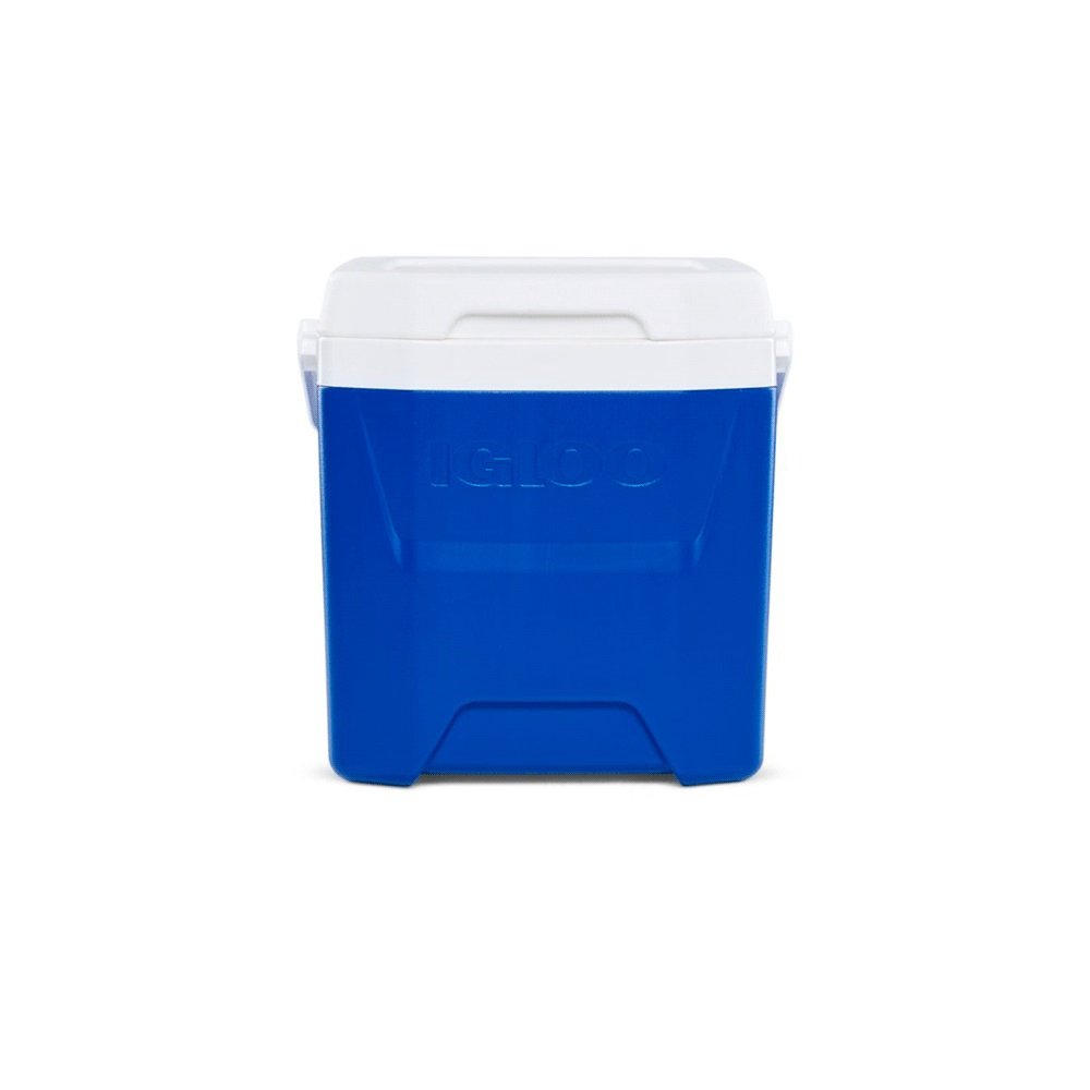 93378-1 CONSERVADORA IGLOO 11 LITROS LAGUNA 32473 AZUL - Image 1