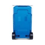 CONSERVADORA IGLOO 36 LITROS WHEELIE COOL C/RUEDA 34482 AZUL - Image 5