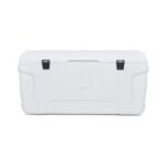 CONSERVADORA IGLOO 142 LITROS MARINE CONTOUR 50074 BLANCO