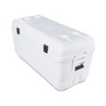 CONSERVADORA IGLOO 142 LITROS MARINE CONTOUR 50074 BLANCO - Image 2