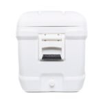 CONSERVADORA IGLOO 142 LITROS MARINE CONTOUR 50074 BLANCO - Image 3