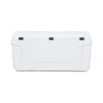 CONSERVADORA IGLOO 142 LITROS MARINE CONTOUR 50074 BLANCO - Image 4