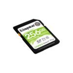 MEMORIA SD KINGSTON 256GB CANVAS SELECT PLUS SDXC CLASS 10 SDS2/256GB 100/85 - Image 2