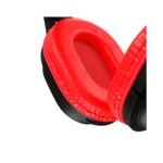 AURICULAR CON MICROFONO XTECH XTH-D660MK MICKEY MOUSE BT/3.5MM/1JACK/NEGRO - Image 3