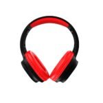 AURICULAR CON MICROFONO XTECH XTH-D660MK MICKEY MOUSE BT/3.5MM/1JACK/NEGRO - Image 4