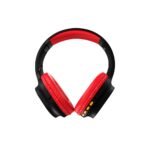 AURICULAR CON MICROFONO XTECH XTH-M660IM IRON MAN BLUETOOTH/3.5MM/1JACK/NEGRO - Image 3