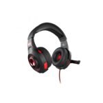 AURICULAR CON MICROFONO XTECH XTH-M541SM SPIDERMAN 3.5MM/1JACK/USB/NEGRO