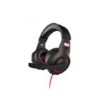 AURICULAR CON MICROFONO XTECH XTH-M541SM SPIDERMAN 3.5MM/1JACK/USB/NEGRO - Image 2
