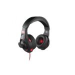 AURICULAR CON MICROFONO XTECH XTH-M541SM SPIDERMAN 3.5MM/1JACK/USB/NEGRO - Image 3