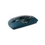 MOUSE XTECH WIRELESS XTM-M340BP PANTERA NEGRA XTECH 1600DPI/4 BOT/NEGRO - Image 2
