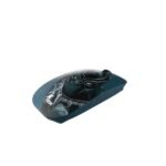 MOUSE XTECH WIRELESS XTM-M340BP PANTERA NEGRA XTECH 1600DPI/4 BOT/NEGRO - Image 3