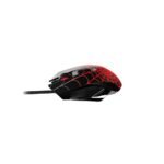 MOUSE XTECH USB XTM-M520SM SPIDERMAN 2400DPI/3D/7 BOT/NEGRO - Image 3