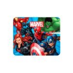 MOUSE PAD XTECH XTA-M100AV 22X18X0.2CM AVENGERS